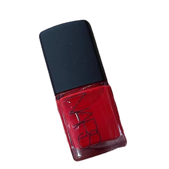 NARS DOVIMA NAIL PÖLISH 15ML - BRAND NEW, NO BOX - Picture 2 of 2